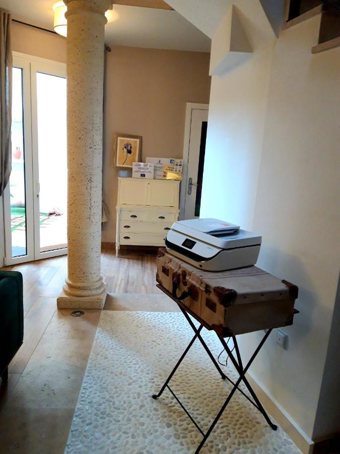 Posada Del Herrero Madridejos Extérieur photo