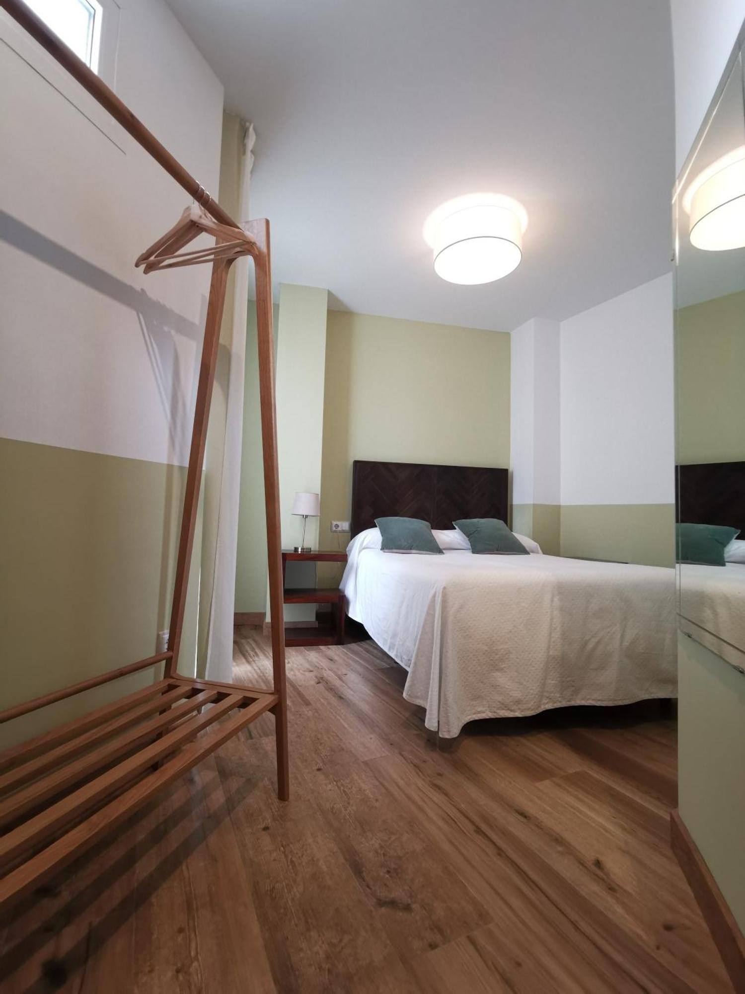 Posada Del Herrero Madridejos Chambre photo