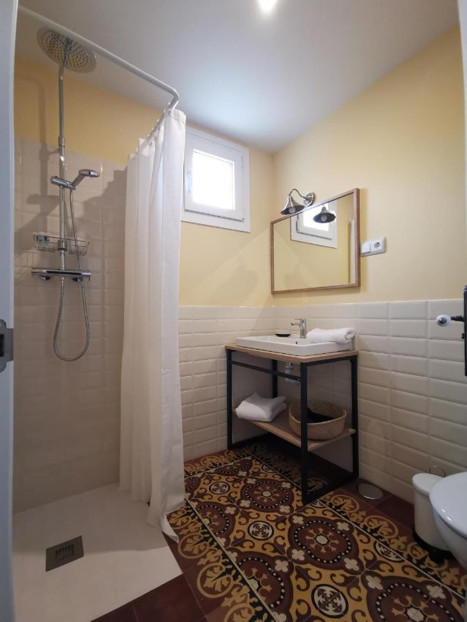 Posada Del Herrero Madridejos Chambre photo